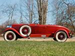 Auburn 115S Boattail Speedster 1928 года